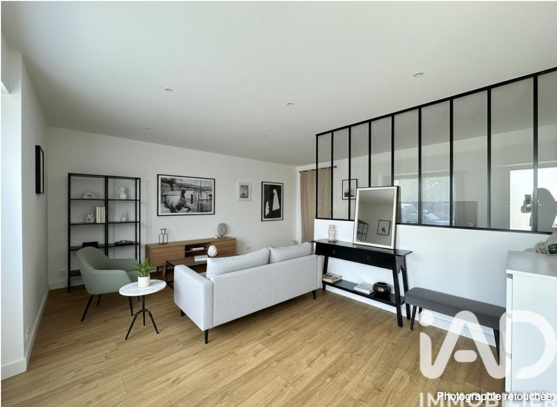 Maison de ville 3 Pièce(s) Chaumes-en-Retz