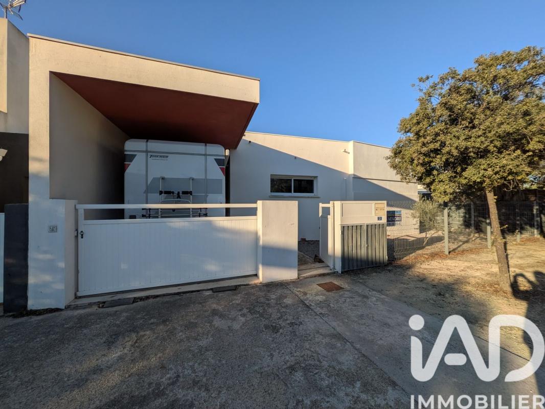 Maison 4 Pièce(s) Sète