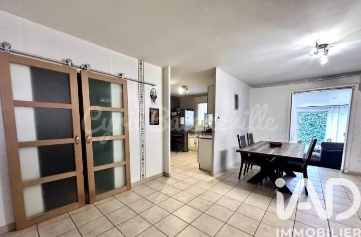 Maison traditionnelle 6 Pièce(s) Villelongue-dels-Monts