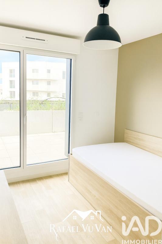 Appartement 1 Pièce(s) Bordeaux