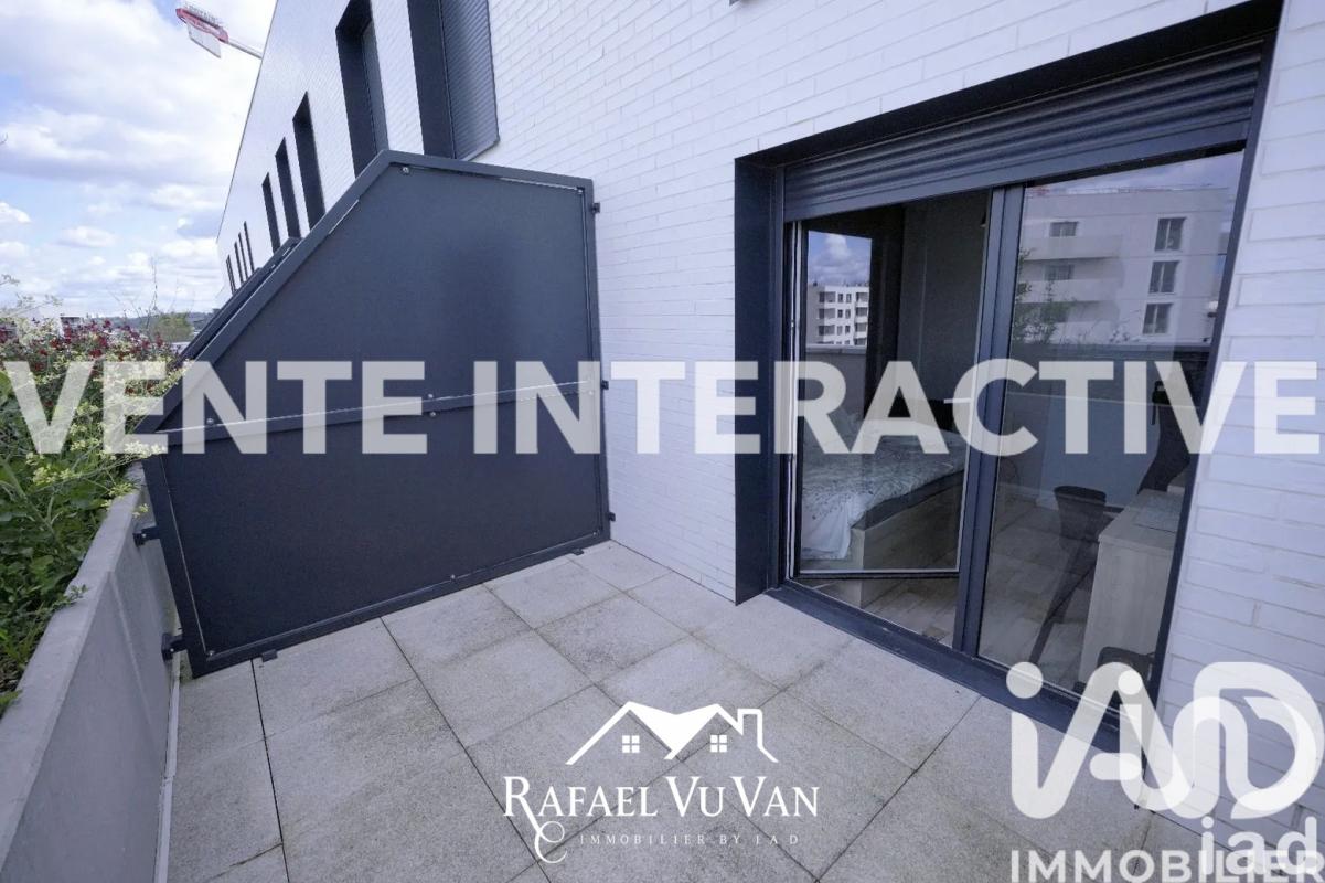 Appartement 1 Pièce(s) Bordeaux