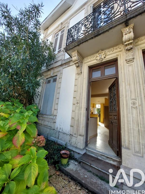Maison de ville 6 Pièce(s) Dax
