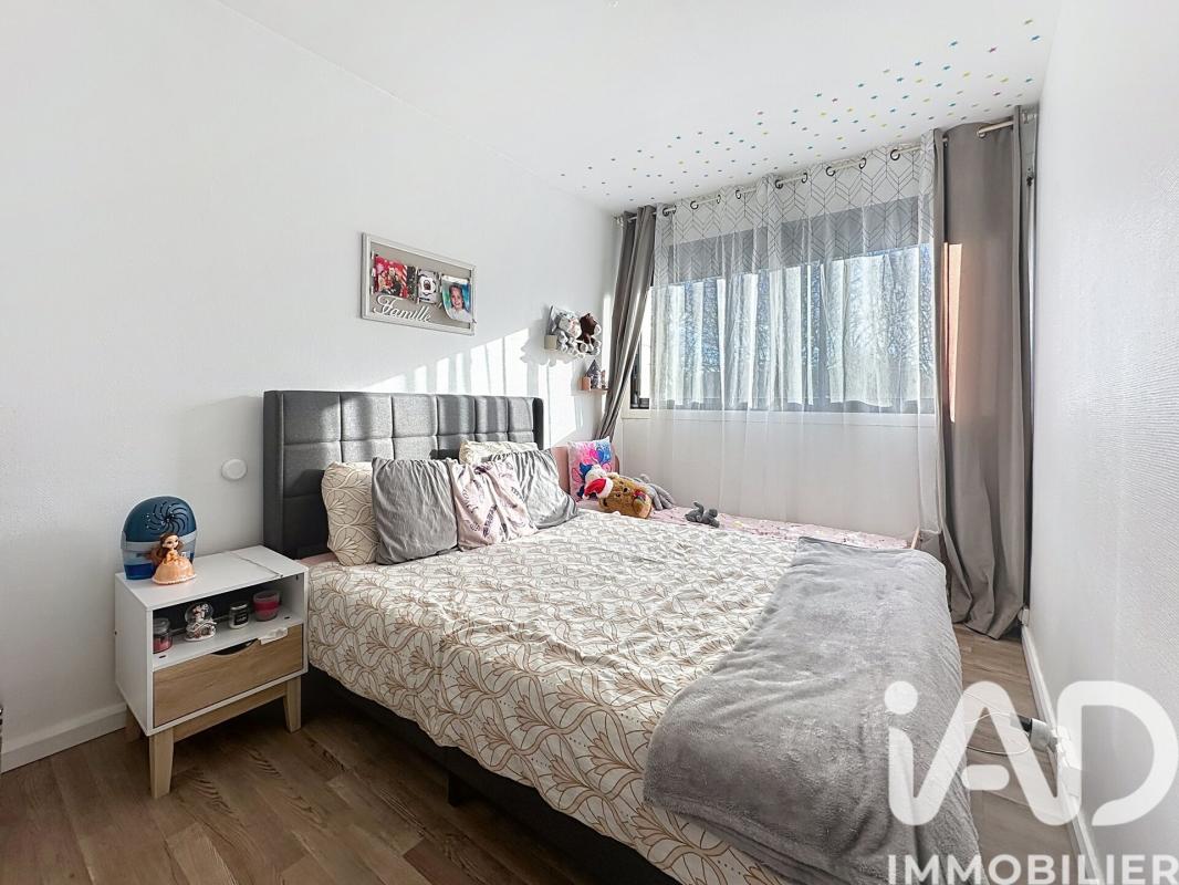 Appartement 2 Pièce(s) Franconville