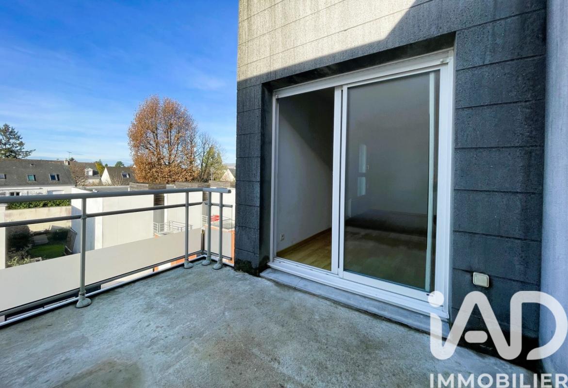 Appartement 3 Pièce(s) Tours