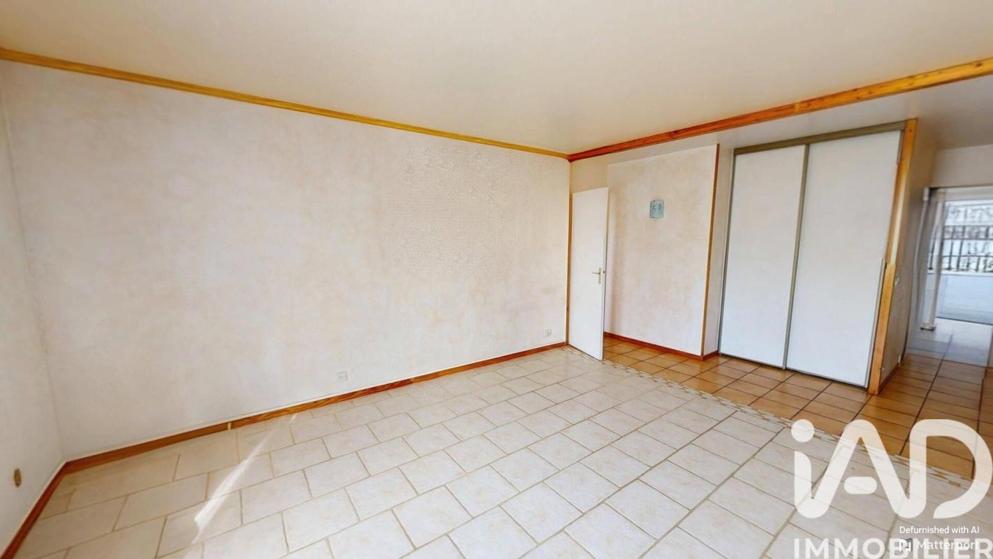 Appartement 4 Pièce(s) Le Mée-sur-Seine