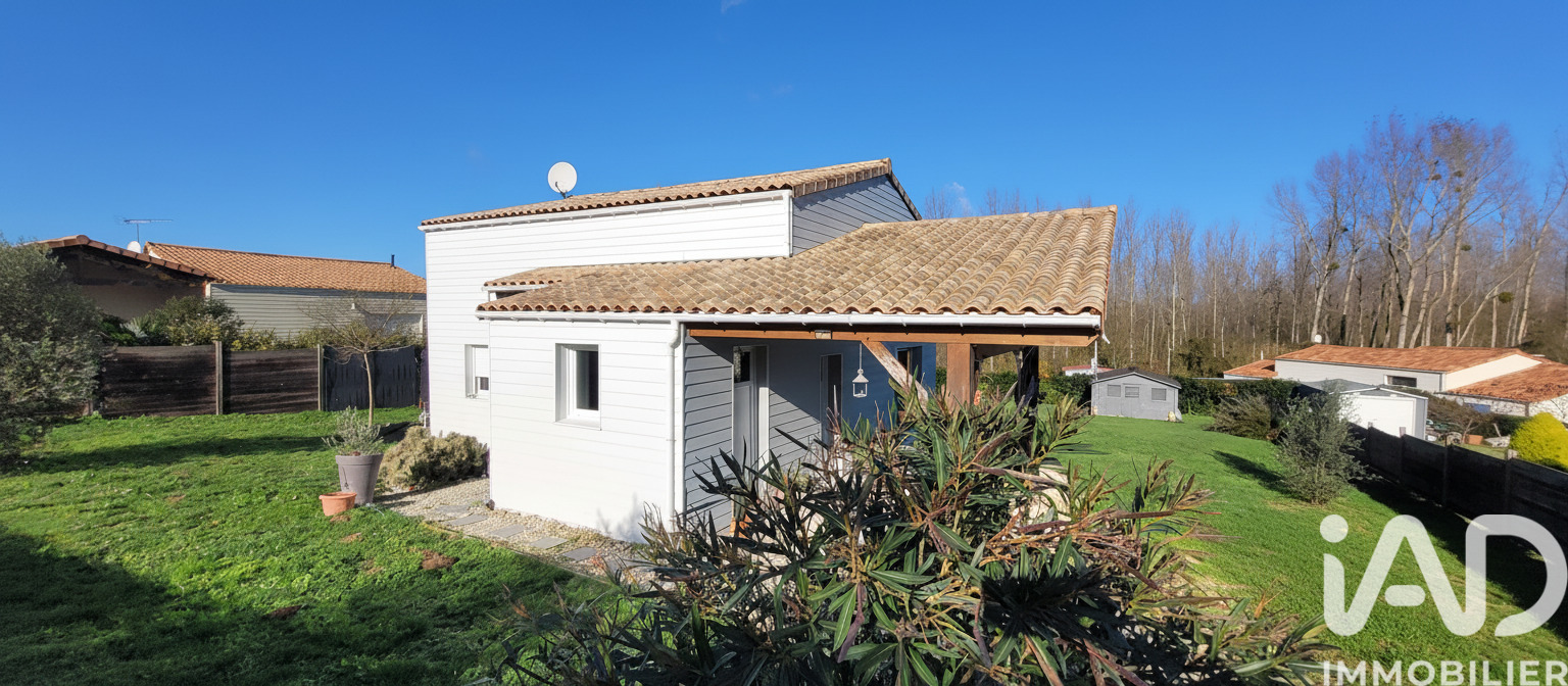 Maison 6 Pièce(s) Ternant
