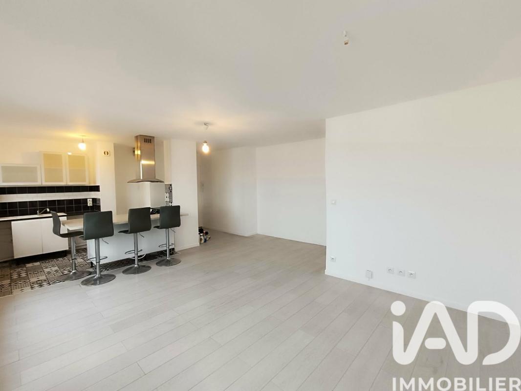 Appartement 3 Pièce(s) La Riche