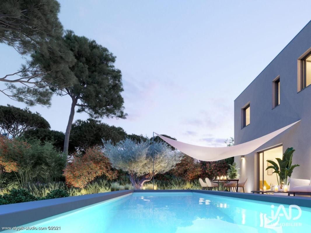 Maison 4 Pièce(s) Montpellier - Photo 2