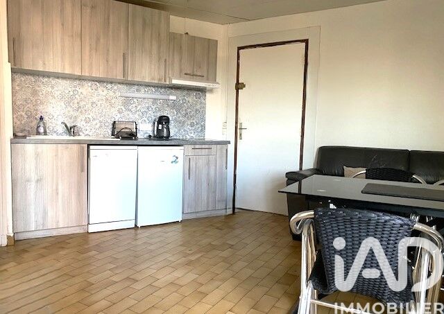 Appartement 3 Pièce(s) Le Barcarès