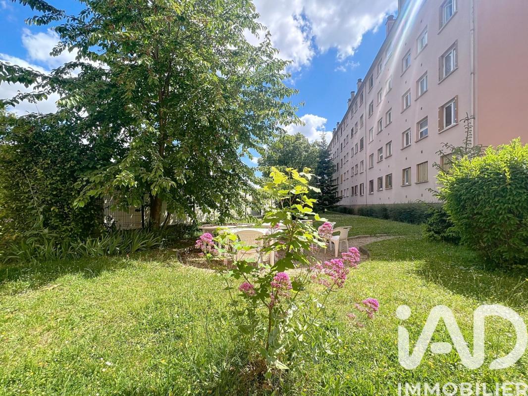 Appartement 2 Pièce(s) Chelles