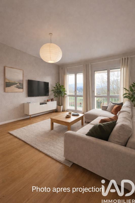 Appartement 5 Pièce(s) Valence