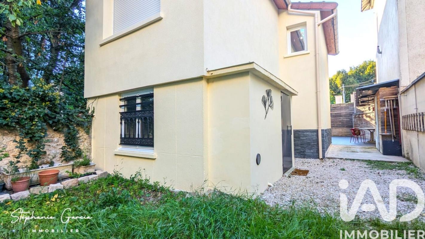 Maison 4 Pièce(s) Le Perreux-sur-Marne