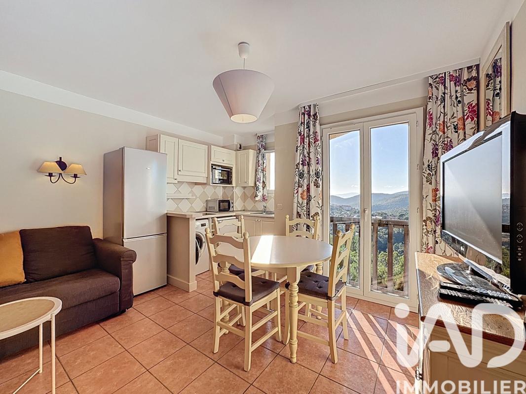 Appartement 2 Pièce(s) Les Issambres