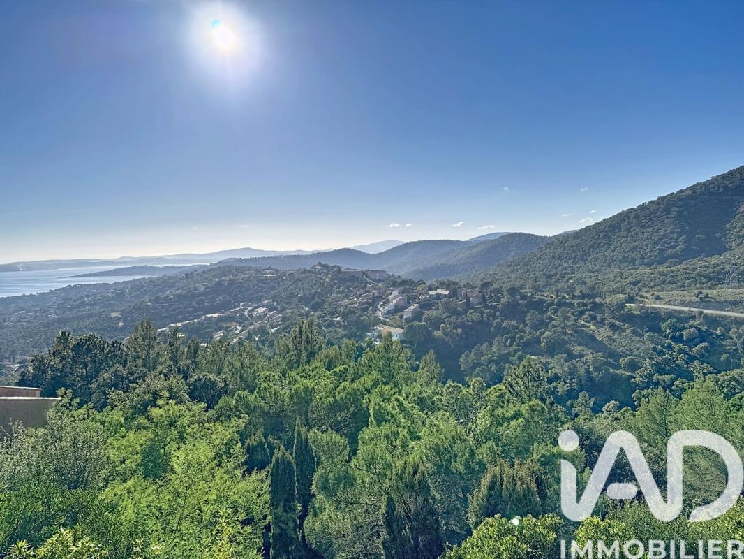 Appartement 2 Pièce(s) Les Issambres