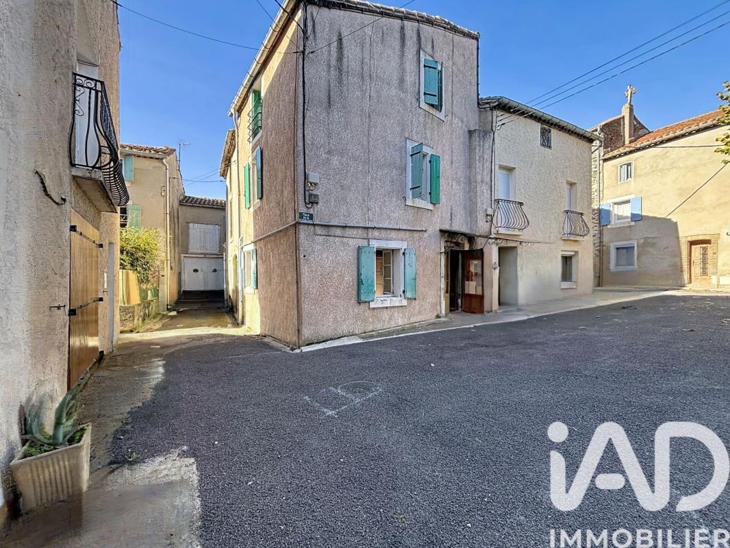 Maison 4 Pièce(s) Villardonnel