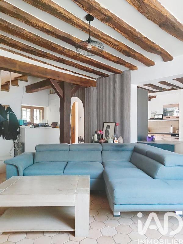 Maison 6 Pièce(s) Sainville