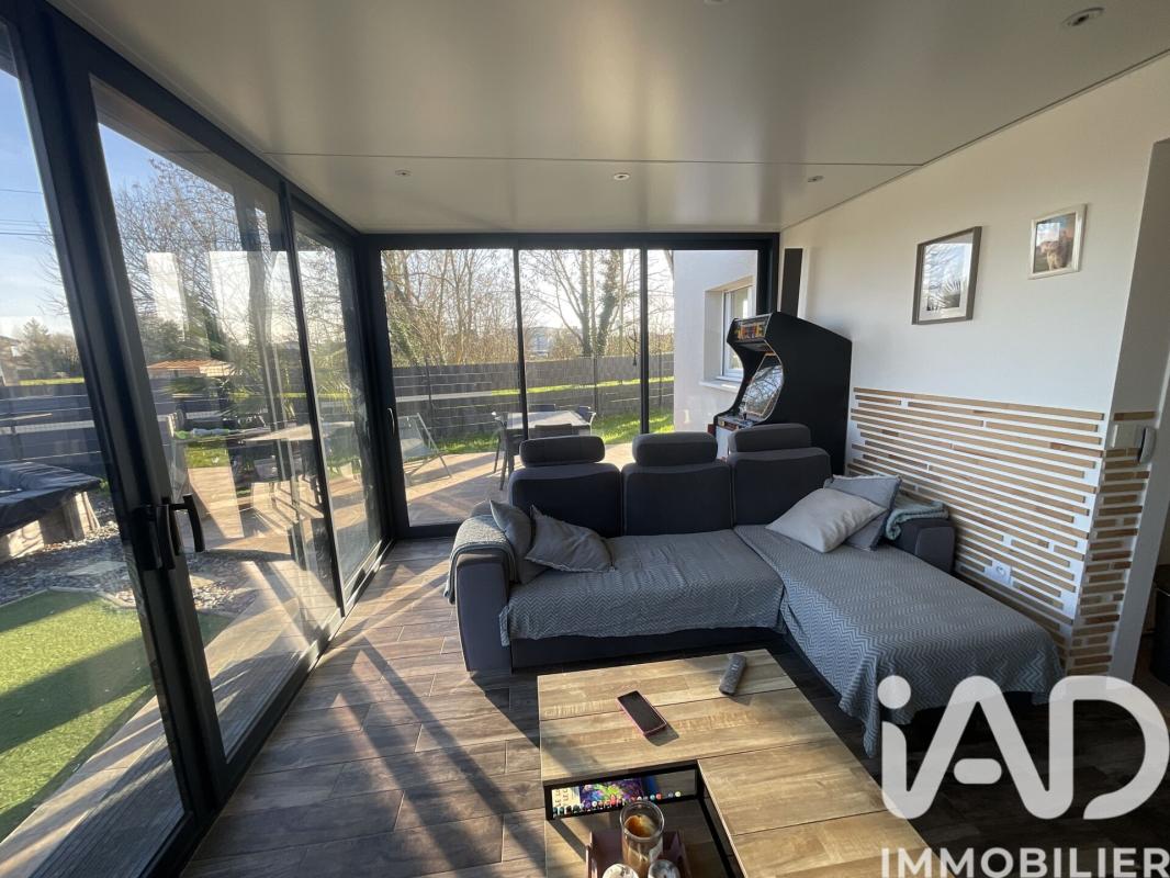 Maison 5 Pièce(s) Parempuyre