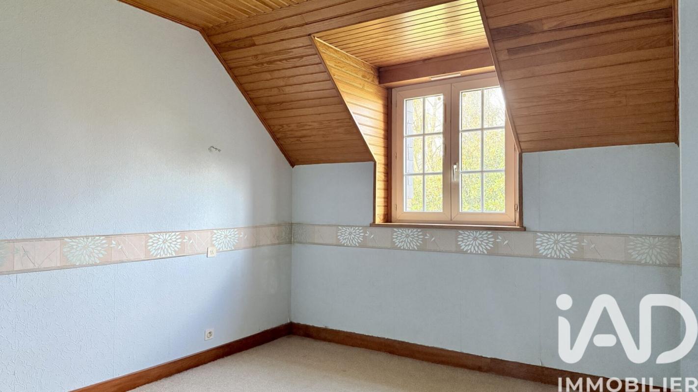 Maison longère 6 Pièce(s) Plouhinec