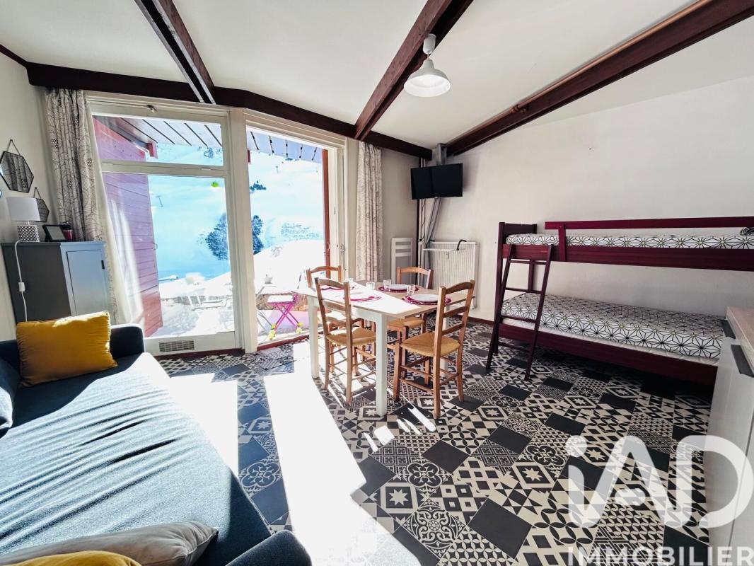 Appartement 1 Pièce(s) Bagnères-de-Bigorre