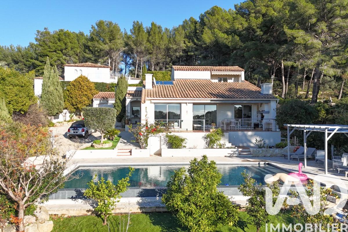 Maison traditionnelle 7 Pièce(s) Sanary-sur-Mer