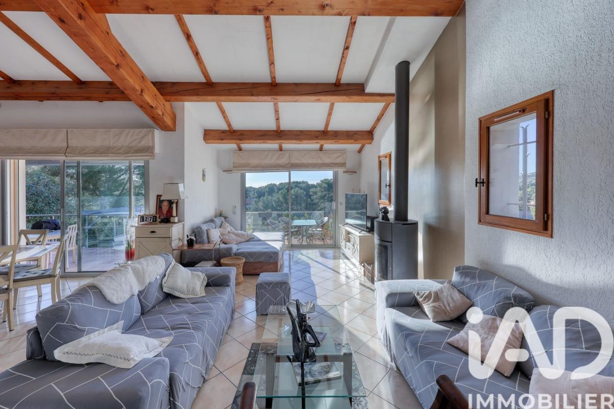Maison 7 Pièce(s) Sanary-sur-Mer - Photo 6