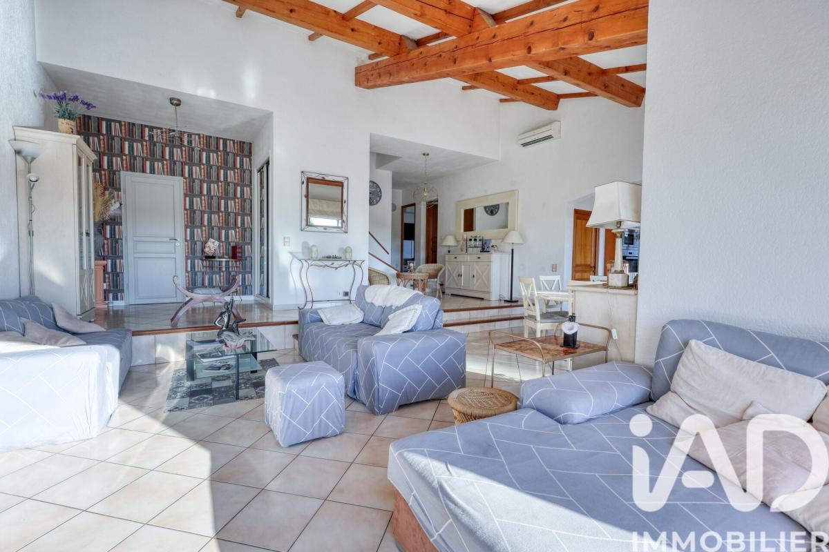 Maison 7 Pièce(s) Sanary-sur-Mer - Photo 7
