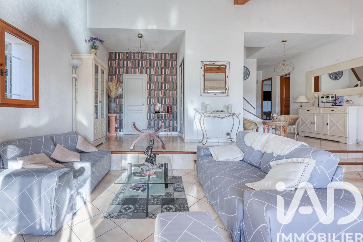 Maison 7 Pièce(s) Sanary-sur-Mer - Photo 8