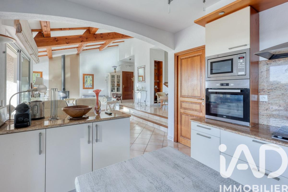 Maison 7 Pièce(s) Sanary-sur-Mer - Photo 11