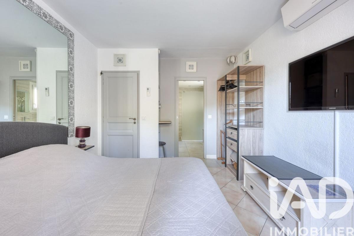 Maison 7 Pièce(s) Sanary-sur-Mer - Photo 12