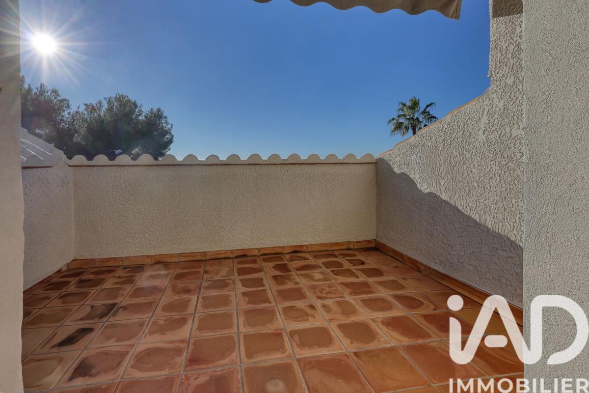 Maison 7 Pièce(s) Sanary-sur-Mer - Photo 18