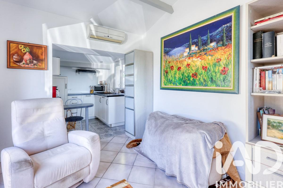 Maison 7 Pièce(s) Sanary-sur-Mer - Photo 19