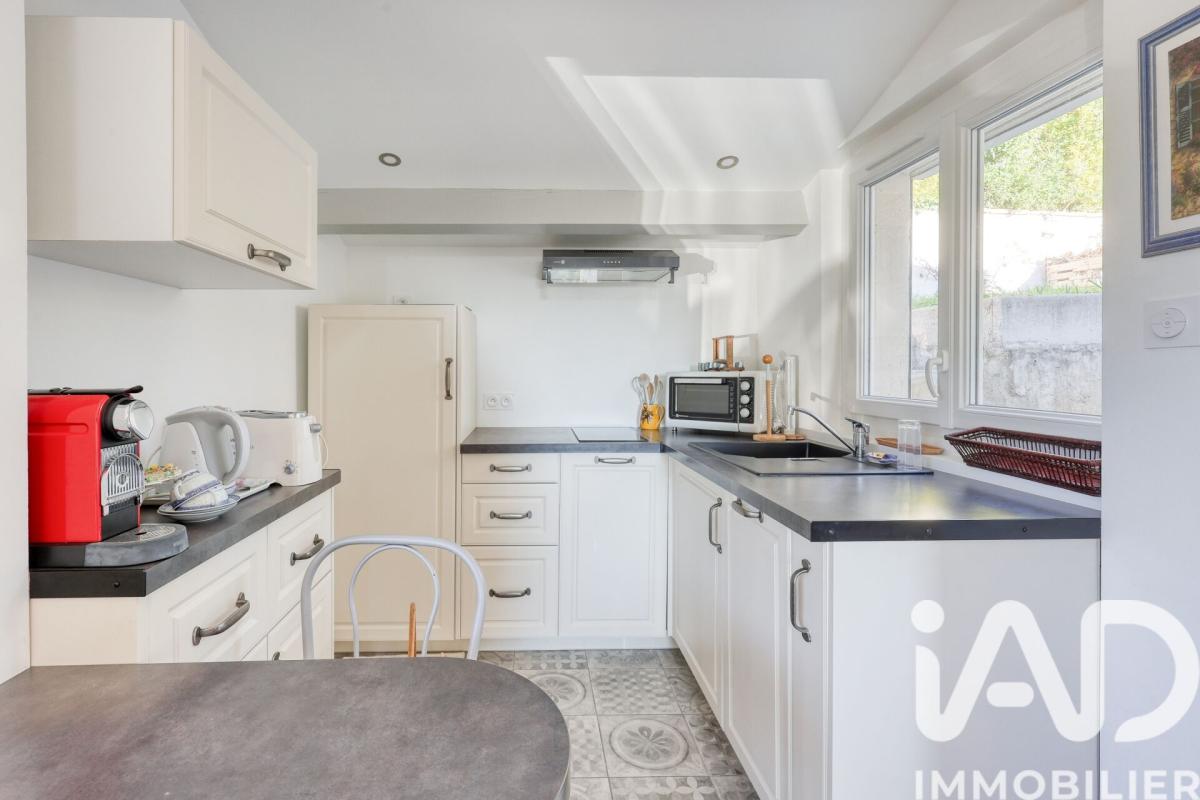 Maison 7 Pièce(s) Sanary-sur-Mer - Photo 21