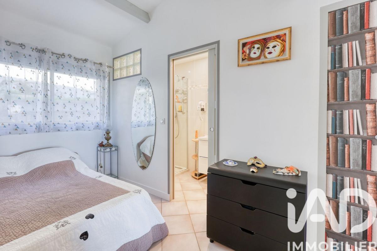 Maison 7 Pièce(s) Sanary-sur-Mer - Photo 22
