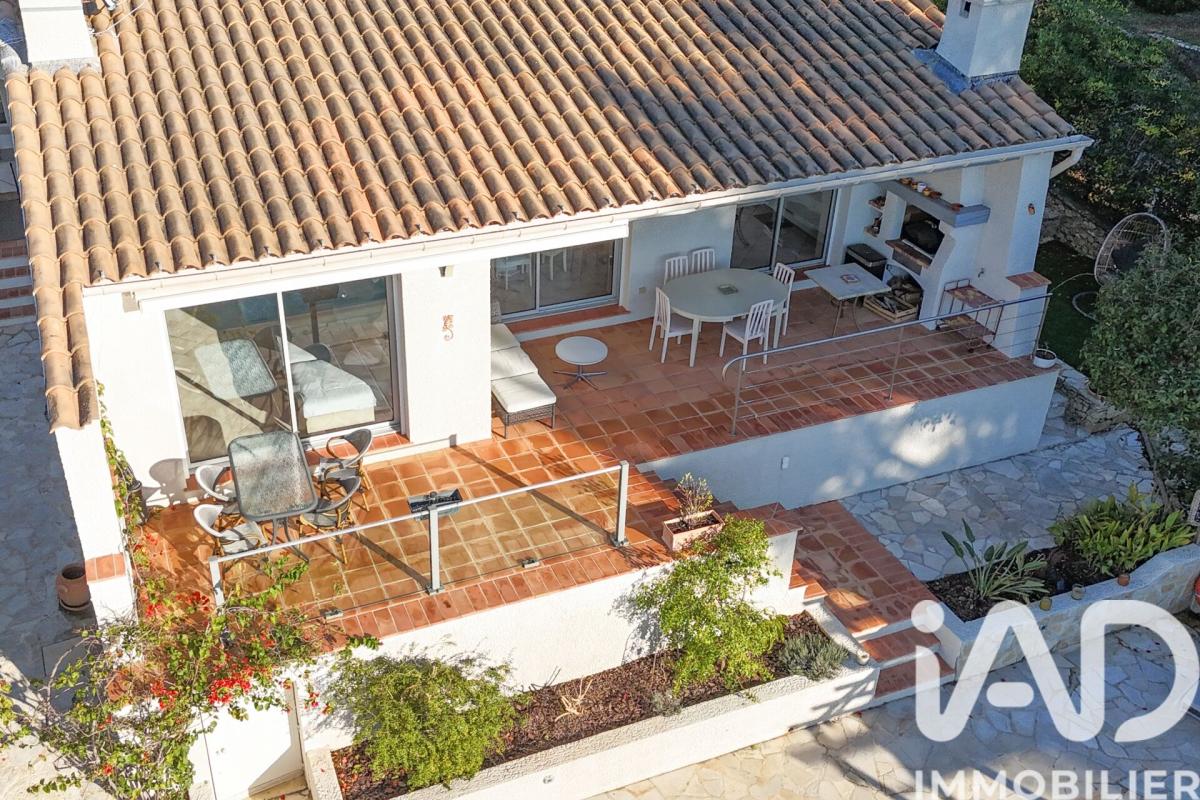 Maison 7 Pièce(s) Sanary-sur-Mer - Photo 24