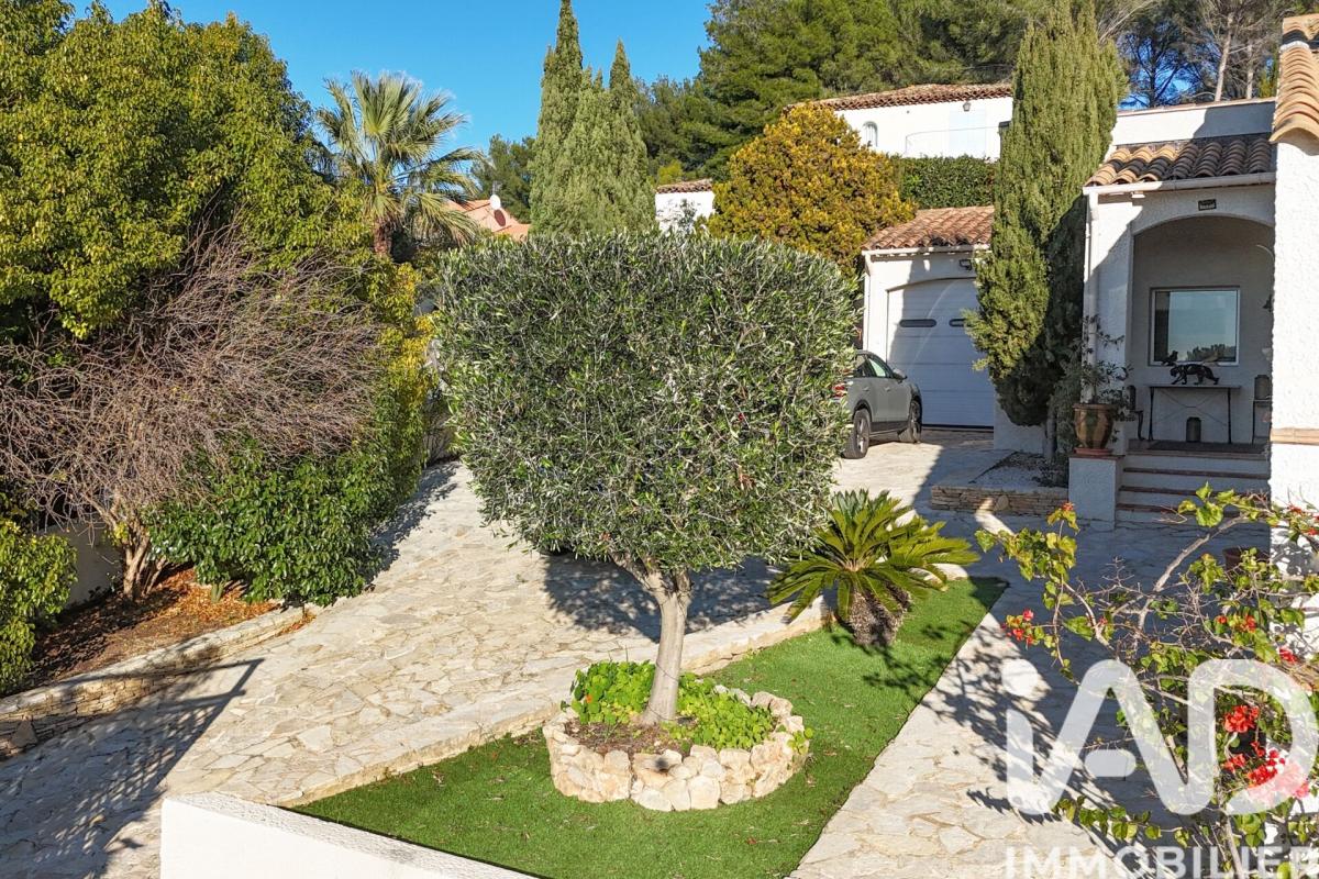 Maison 7 Pièce(s) Sanary-sur-Mer - Photo 25