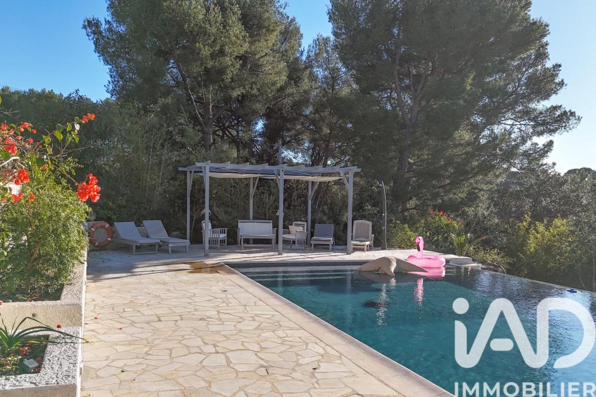 Maison 7 Pièce(s) Sanary-sur-Mer - Photo 26