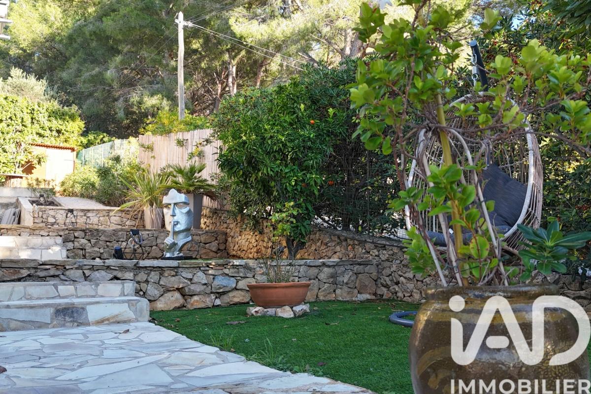 Maison 7 Pièce(s) Sanary-sur-Mer - Photo 27