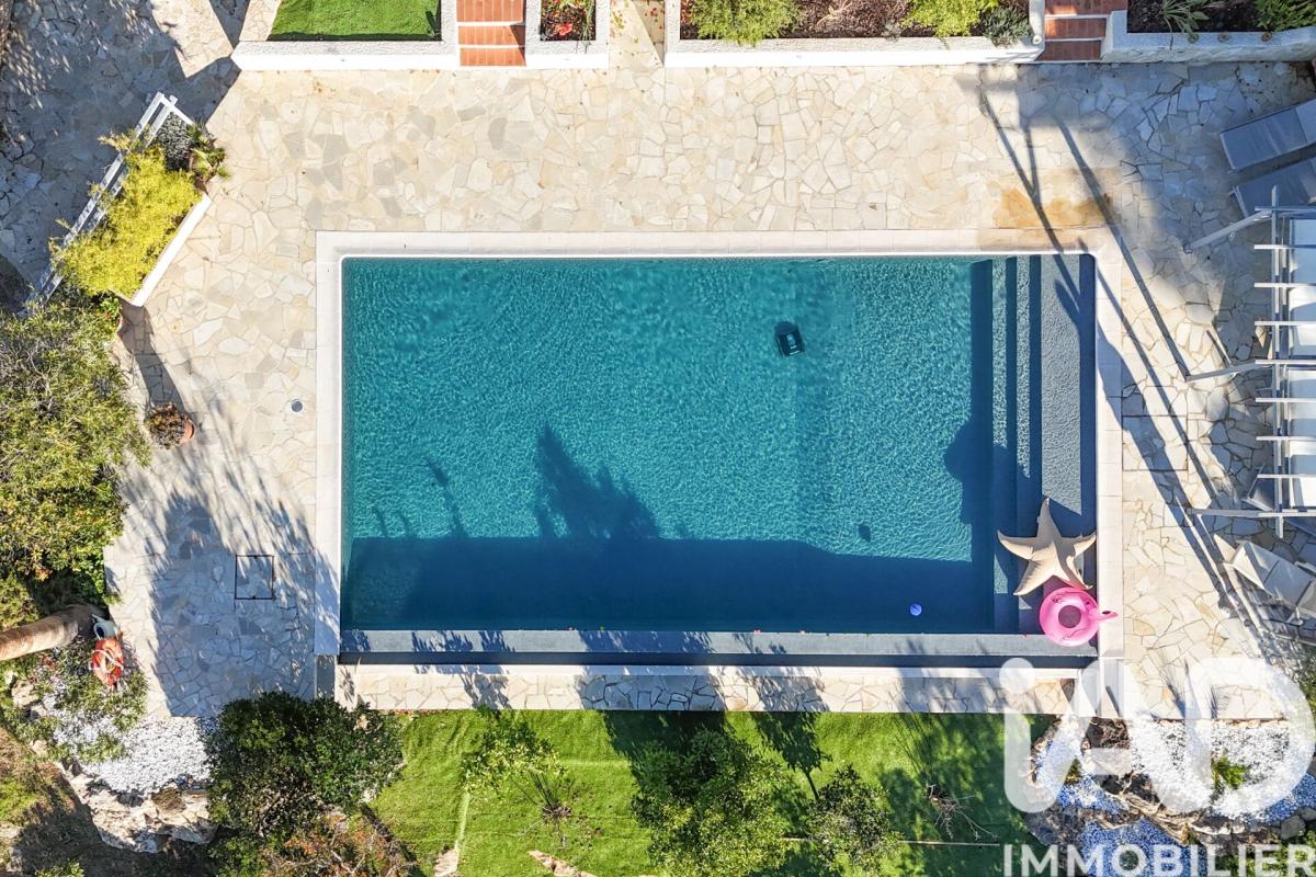 Maison 7 Pièce(s) Sanary-sur-Mer - Photo 3