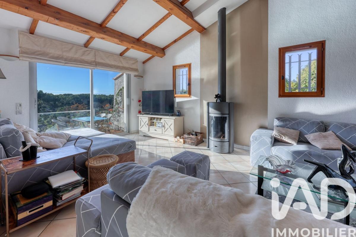 Maison 7 Pièce(s) Sanary-sur-Mer - Photo 4