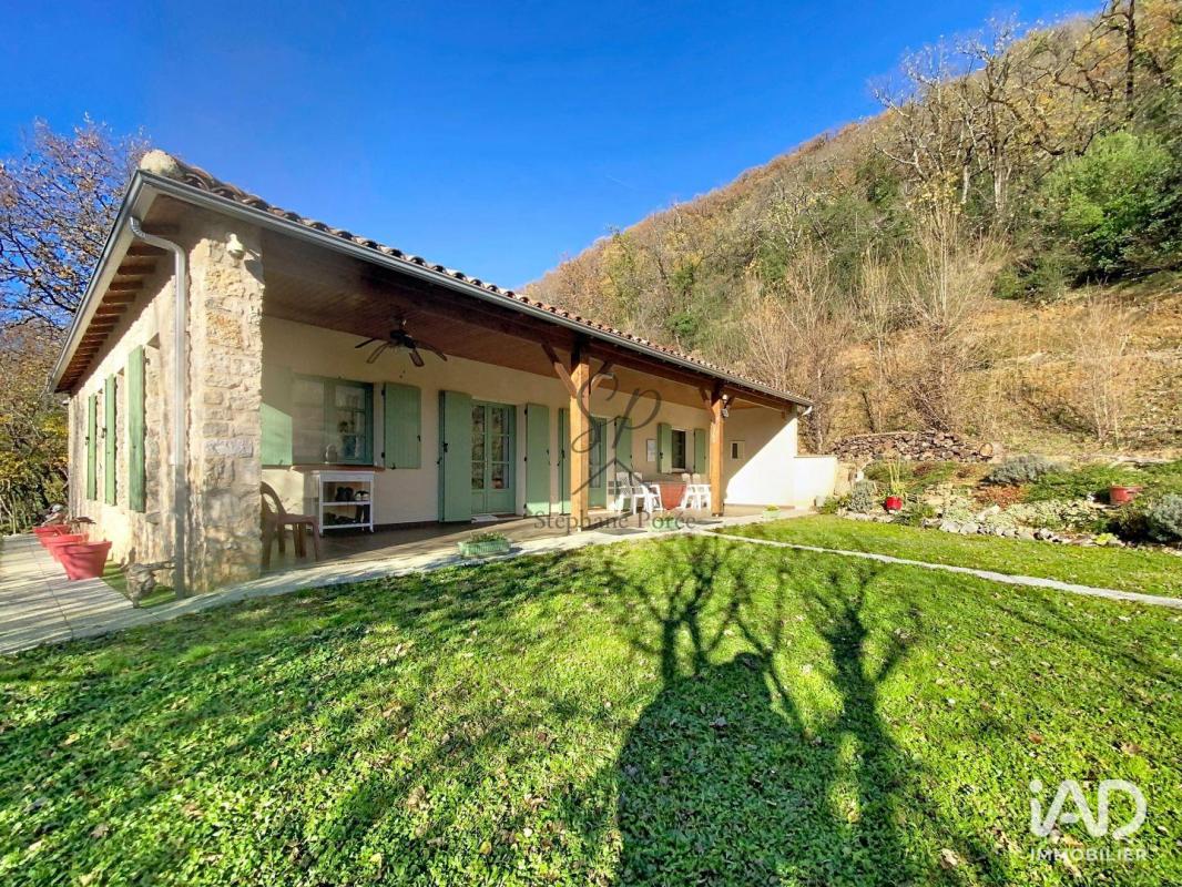 Maison 5 Pièce(s) Bruniquel