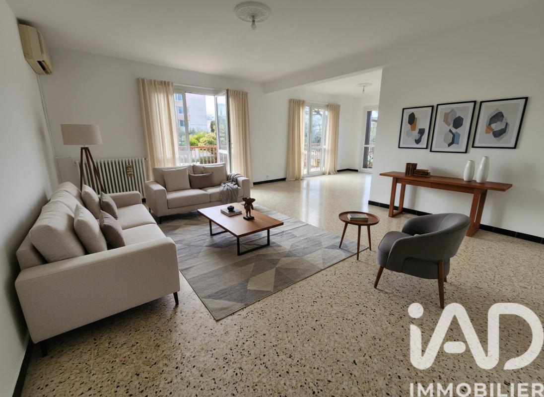 Appartement 5 Pièce(s) La Garde