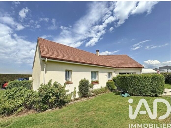 Maison 5 Pièce(s) Saint-Léonard