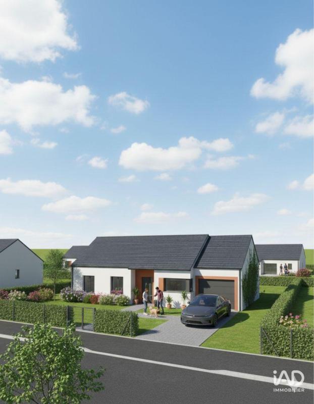 Maison 5 Pièce(s) Saint-Doulchard