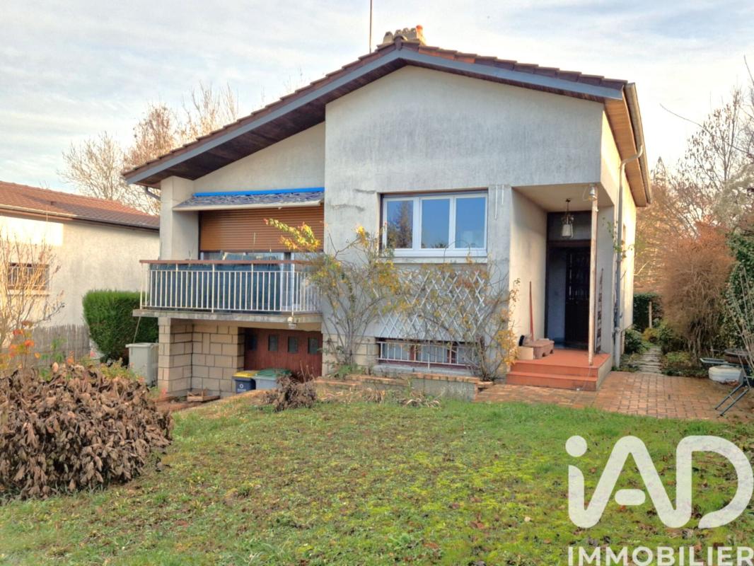 Maison 5 Pièce(s) Brunoy