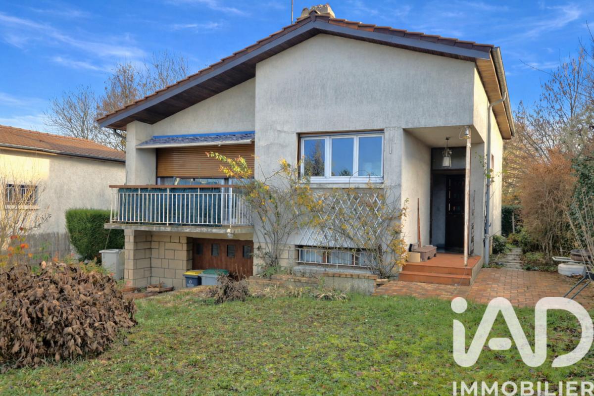 Maison 5 Pièce(s) Brunoy