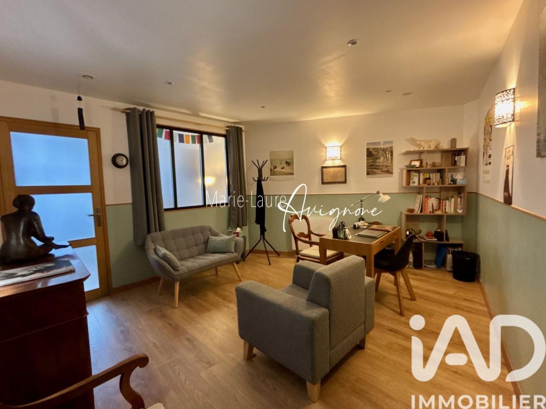 Appartement 3 Pièce(s) Montélimar