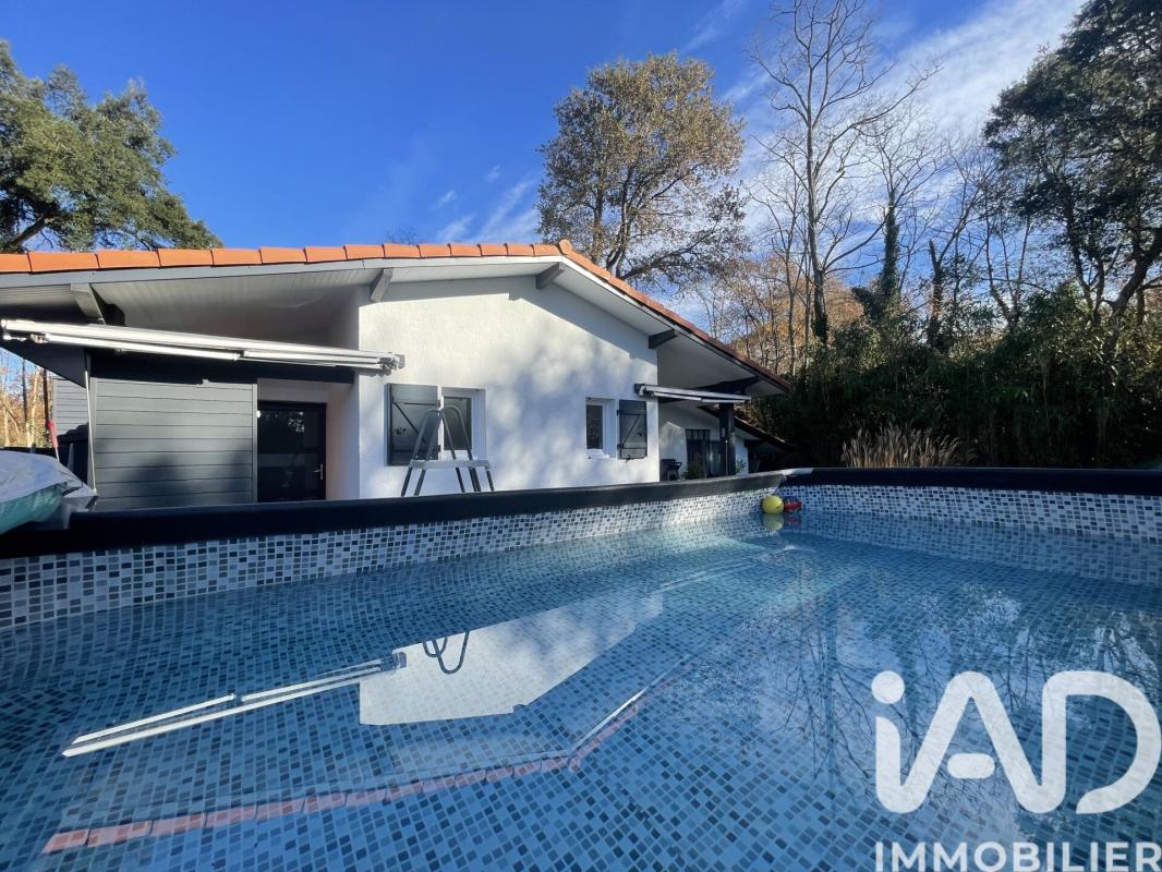 Maison 5 Pièce(s) Seignosse