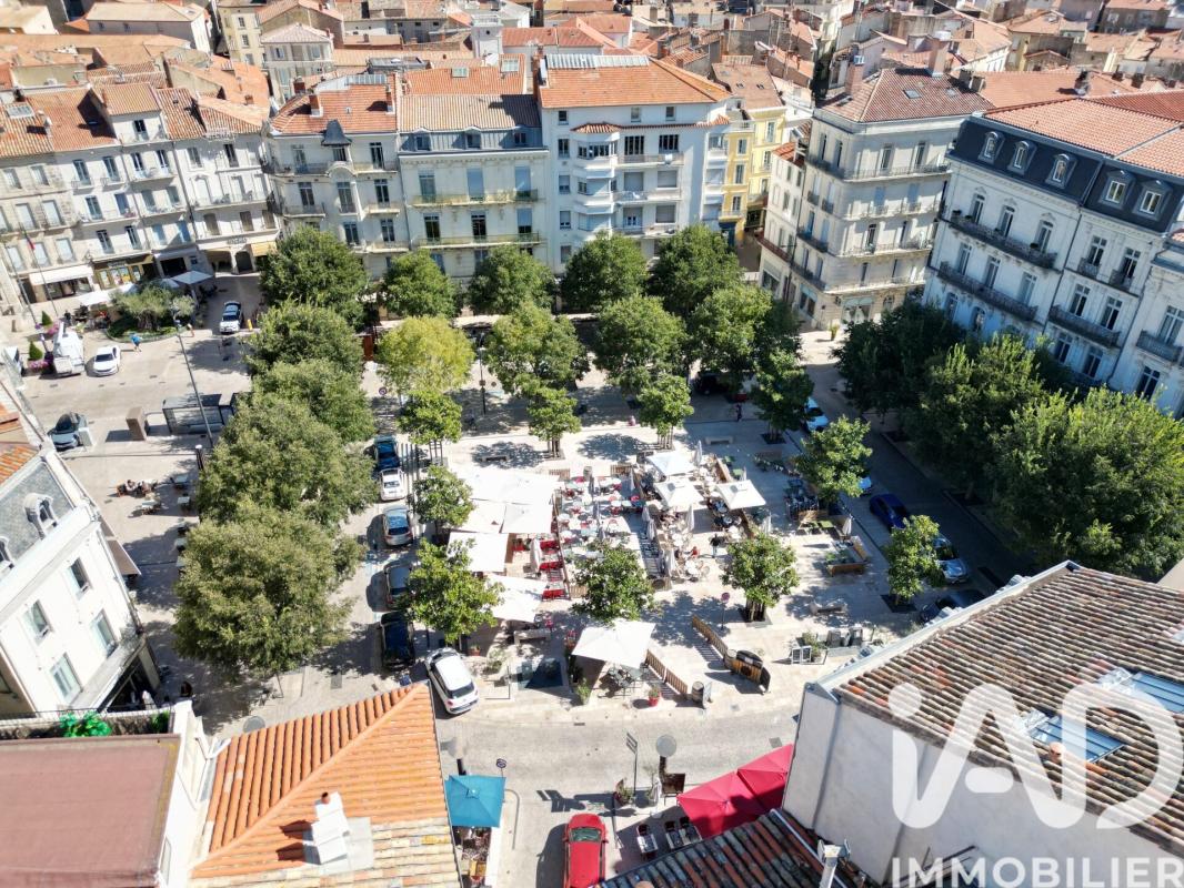 Appartement 2 Pièce(s) Béziers