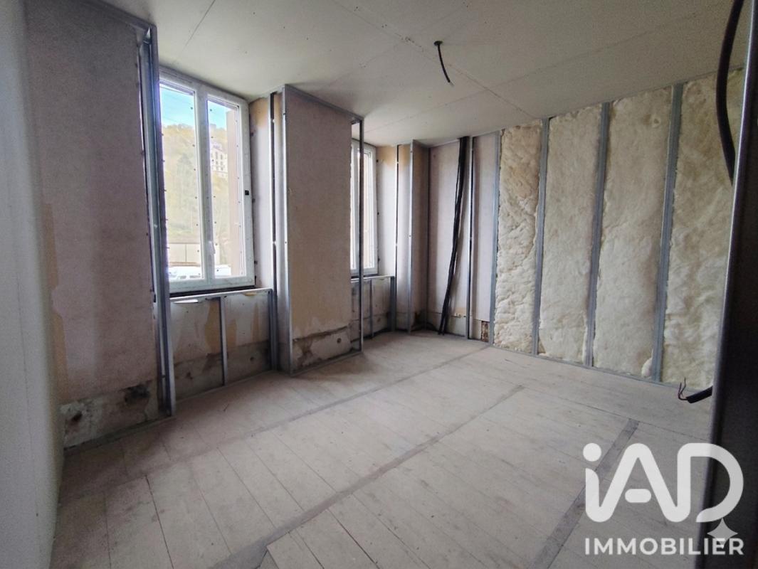 Maison de ville 4 Pièce(s) Aspet