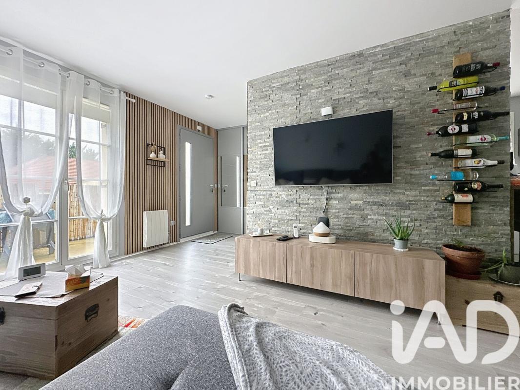 Appartement 5 Pièce(s) Melun